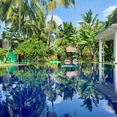 Bella Nilaveli Beach Bagian luar foto