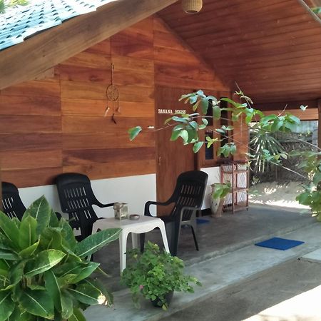 Bella Nilaveli Beach Bagian luar foto