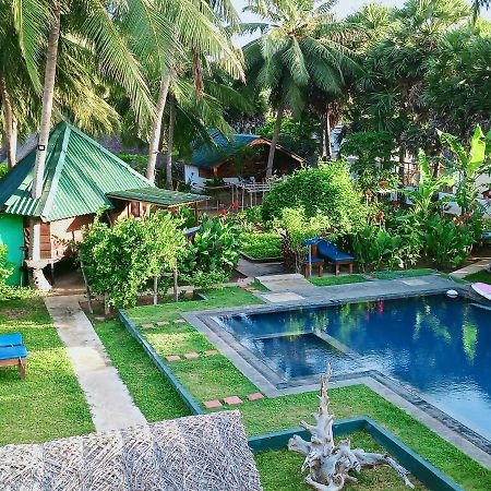 Bella Nilaveli Beach Bagian luar foto