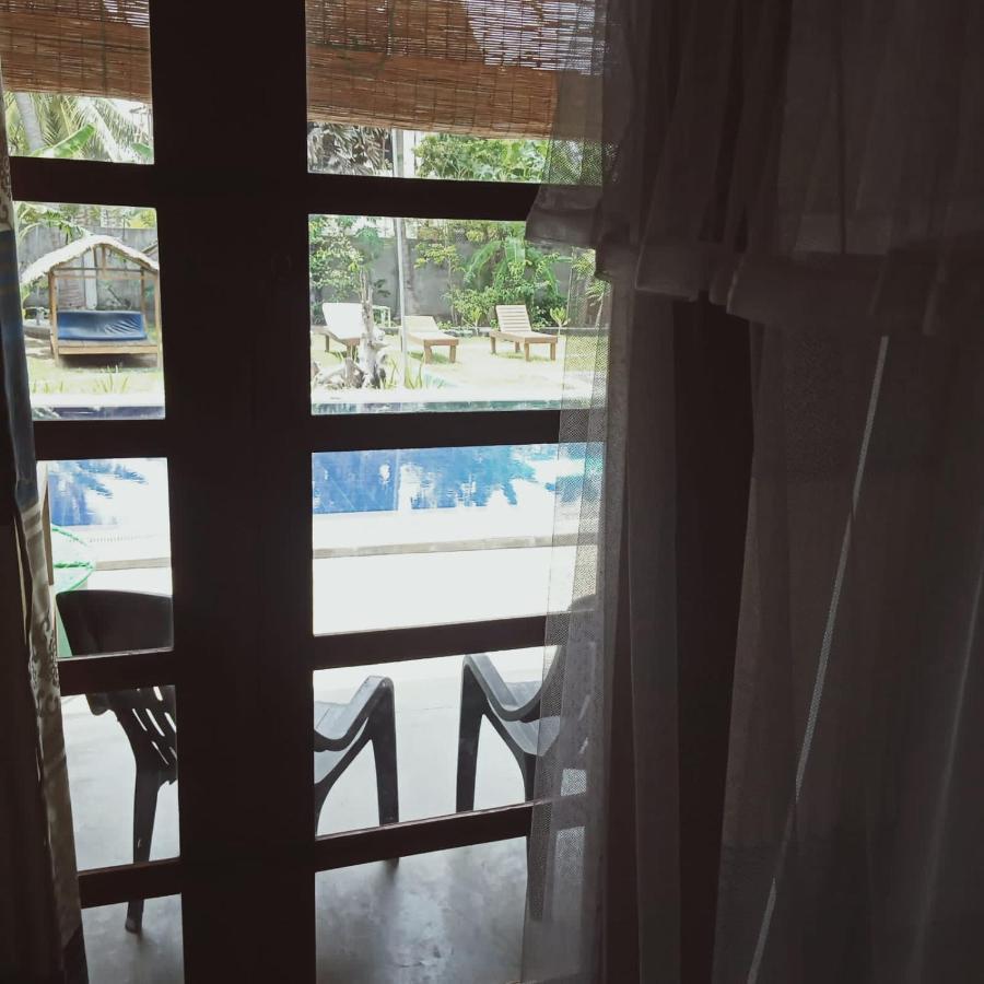Bella Nilaveli Beach Bagian luar foto