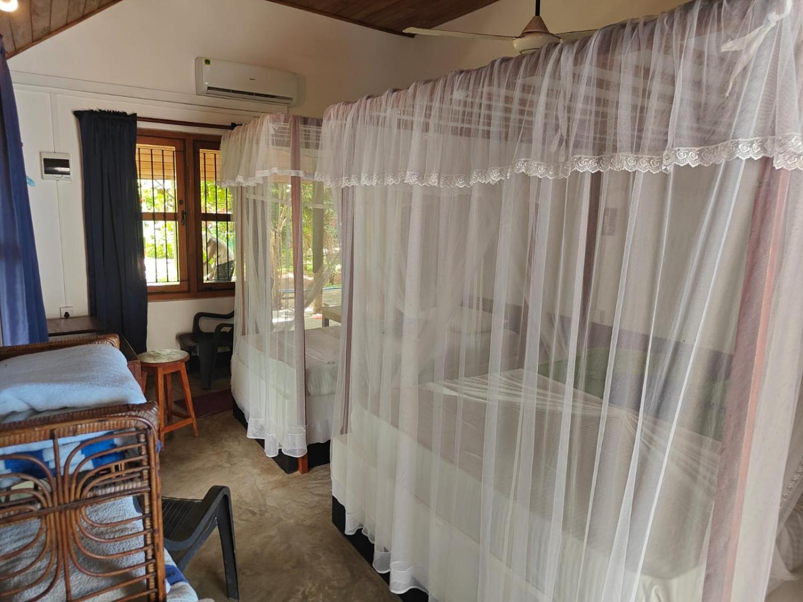Bella Nilaveli Beach Bagian luar foto