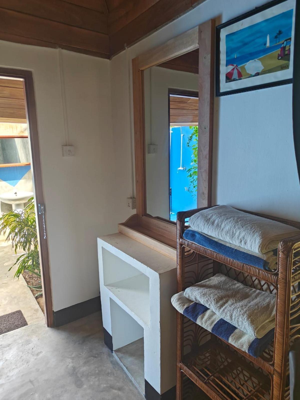 Bella Nilaveli Beach Ruang foto