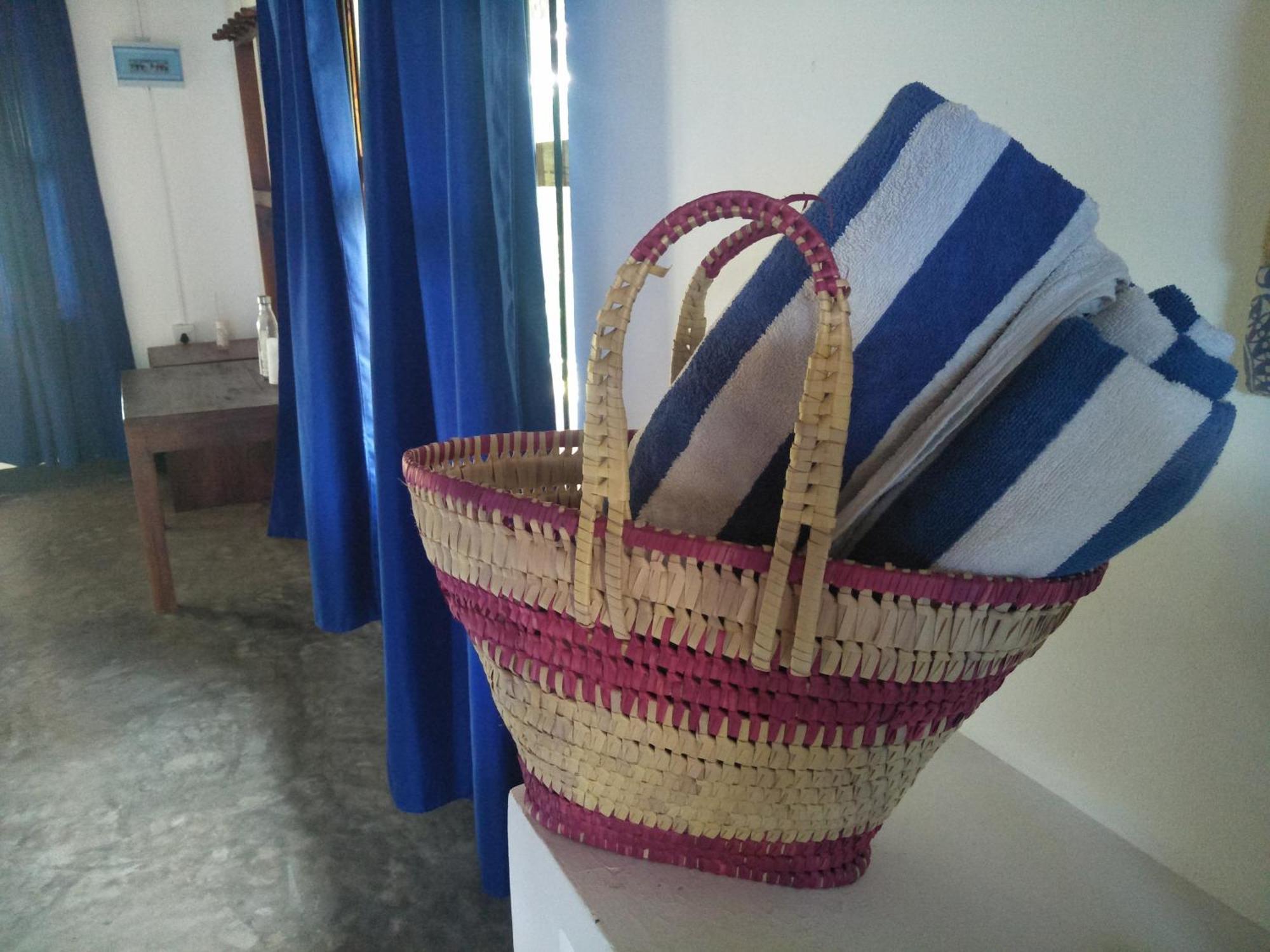 Bella Nilaveli Beach Ruang foto