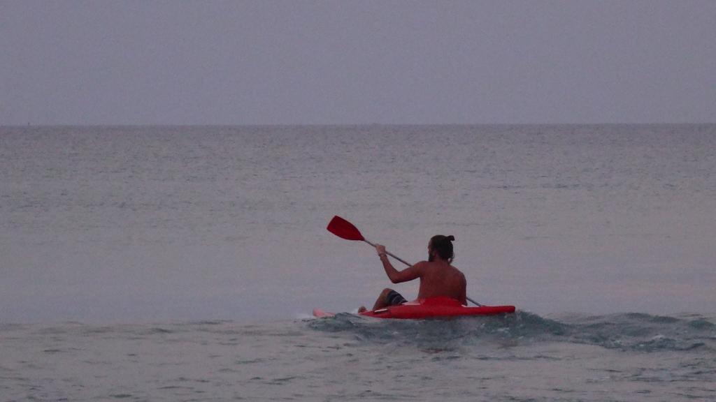 Bella Nilaveli Beach Bagian luar foto