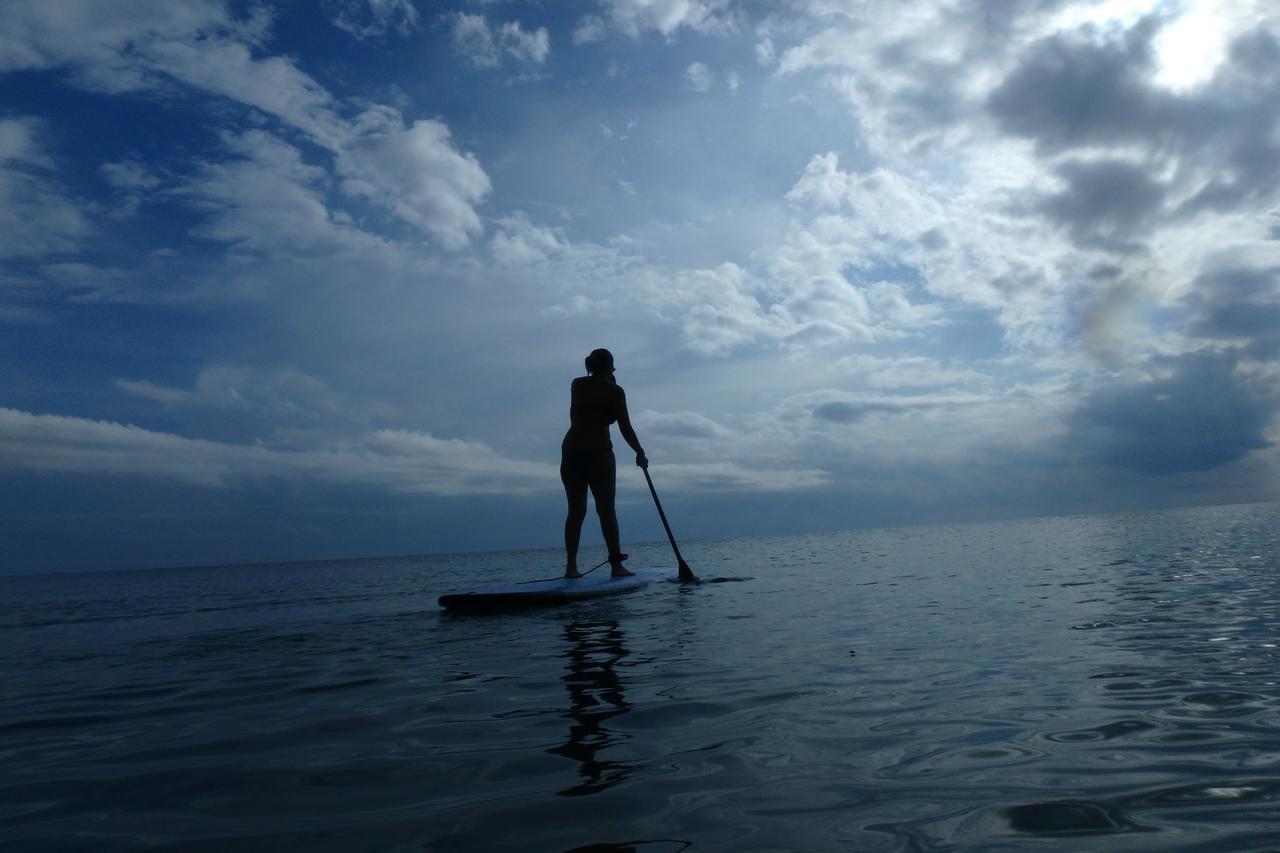 Bella Nilaveli Beach Bagian luar foto