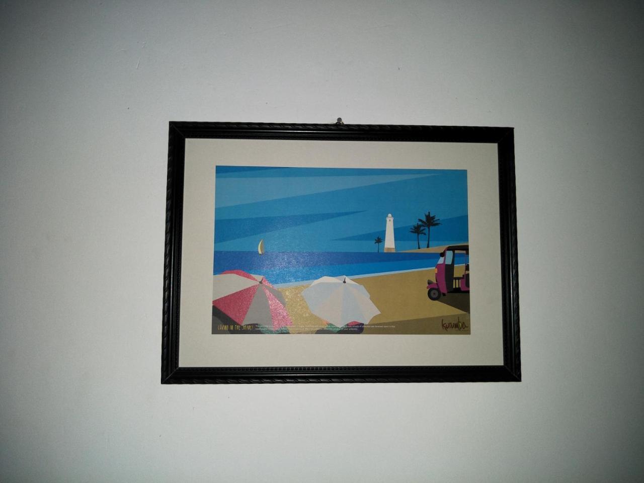 Bella Nilaveli Beach Bagian luar foto