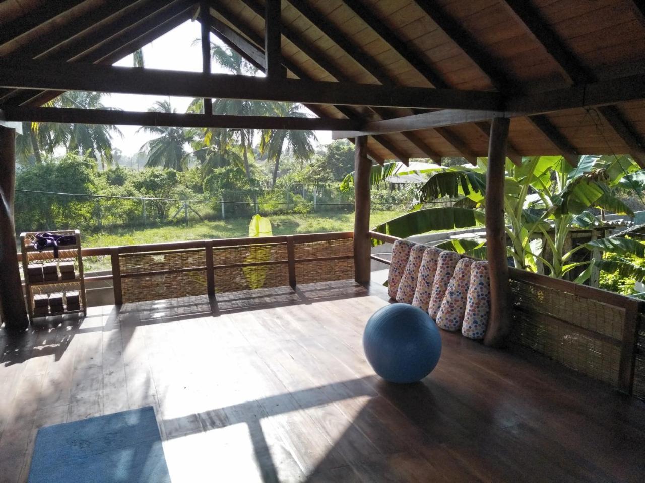 Bella Nilaveli Beach Bagian luar foto