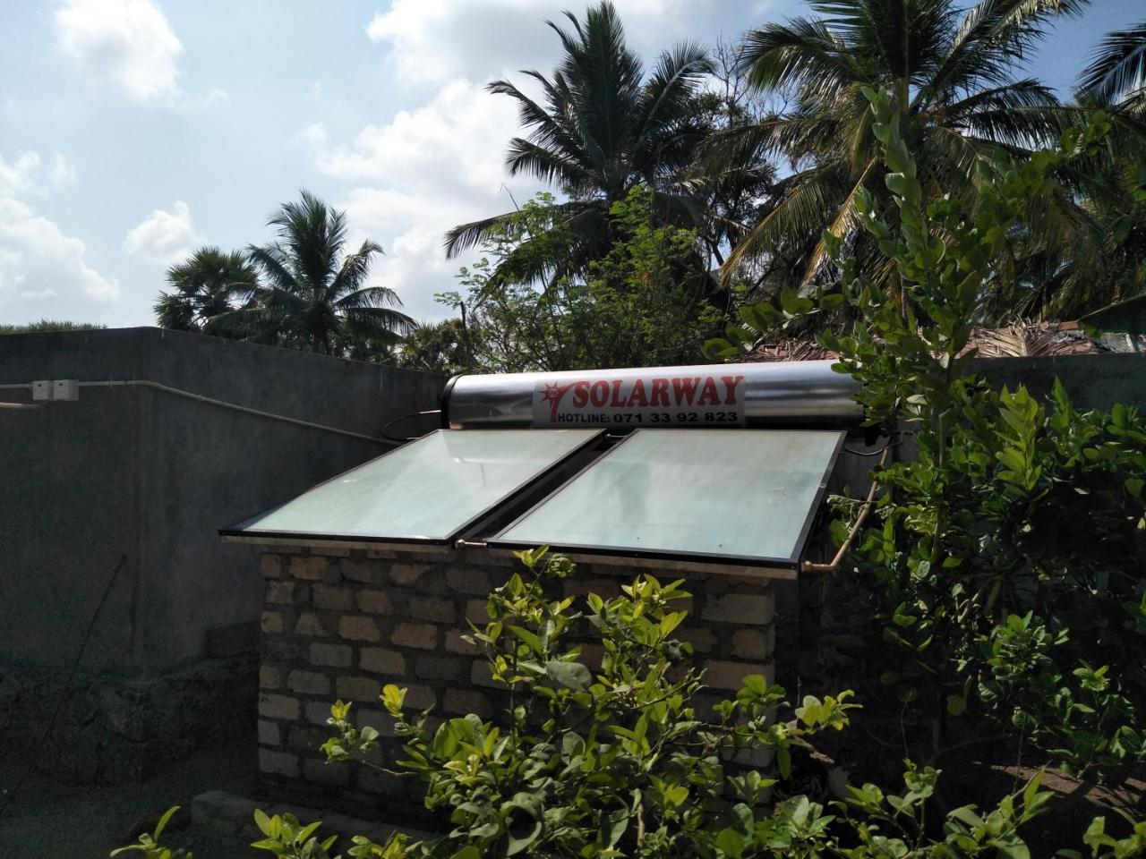 Bella Nilaveli Beach Bagian luar foto