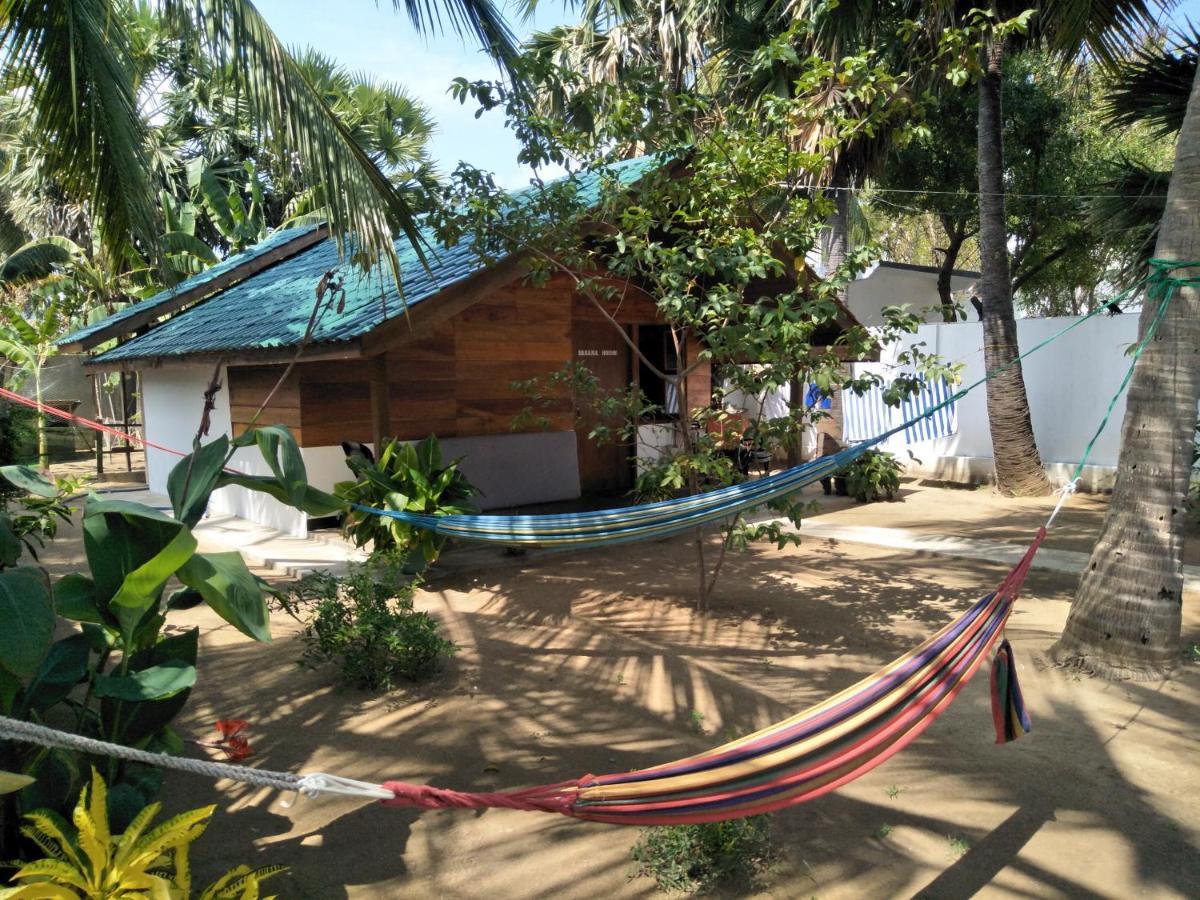 Bella Nilaveli Beach Bagian luar foto